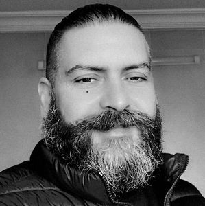 Meet your Posher, Dan